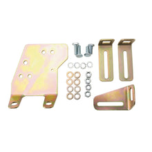Load image into Gallery viewer, Edelbrock 8036 Throttle &amp; Auto Trans Kickdown Bracket #8036 SBC 1995 and Earlier (Non-Vortec)