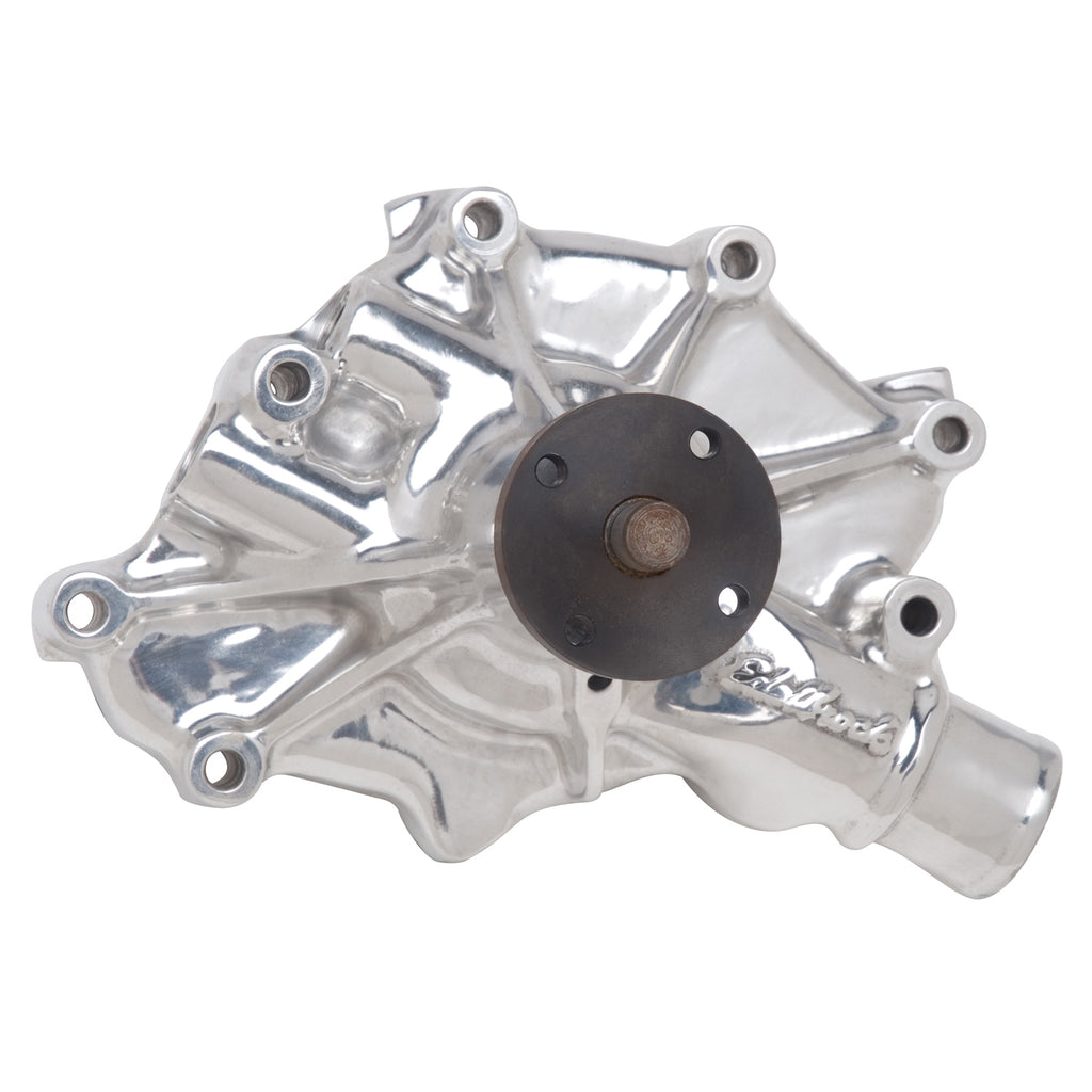 Edelbrock 8046 Engine Water Pump for Select Ford Mustang