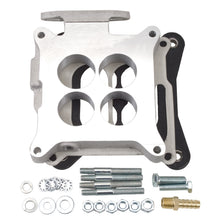 Load image into Gallery viewer, Edelbrock 8053 Ford 4V EGR Plate