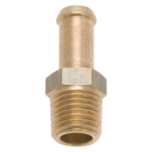 Load image into Gallery viewer, Edelbrock 8080 6 AN Rochester 2 bbl carb fuel inlet fitting