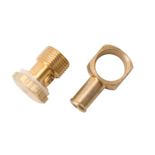 Load image into Gallery viewer, Edelbrock 8089 Banjo Bolt and Fitting #8089 for Edelbrock Square Bore &amp; Carter AFB Carburetors
