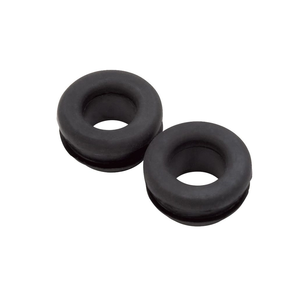 Edelbrock 8094 Rubber PCV Valve Grommets for Signature Series Valve Covers (Qty 2)