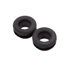 Load image into Gallery viewer, Edelbrock 8094 Rubber PCV Valve Grommets for Signature Series Valve Covers (Qty 2)