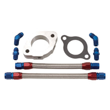 Load image into Gallery viewer, Edelbrock 8095 Water Bypass Kit