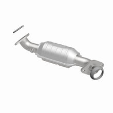 Load image into Gallery viewer, MagnaFlow Exhaust Products 5461884 California CARB Direct-Fit Catalytic Converter for Select Cadillac CTS