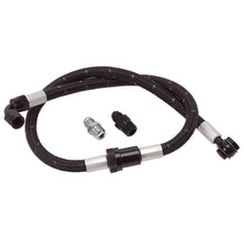 Load image into Gallery viewer, Edelbrock 8102 Fuel Hose Kit with Street Fuel Filter
