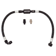 Load image into Gallery viewer, Edelbrock 8103 Fuel Hose Kit with Competition Filter