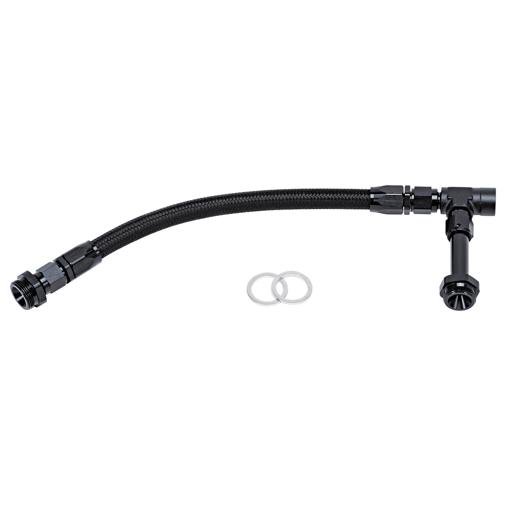 Edelbrock 8106 Fuel Hose Kit