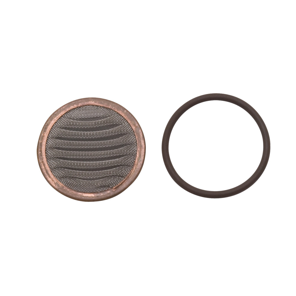 Edelbrock 8137 Fuel Filter Element for high flow fuel filters
