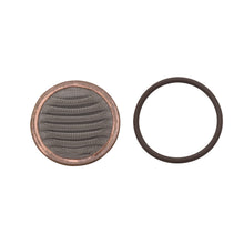Load image into Gallery viewer, Edelbrock 8137 Fuel Filter Element for high flow fuel filters