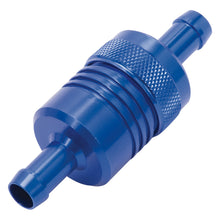 Load image into Gallery viewer, Edelbrock 8156 Fuel Filter
