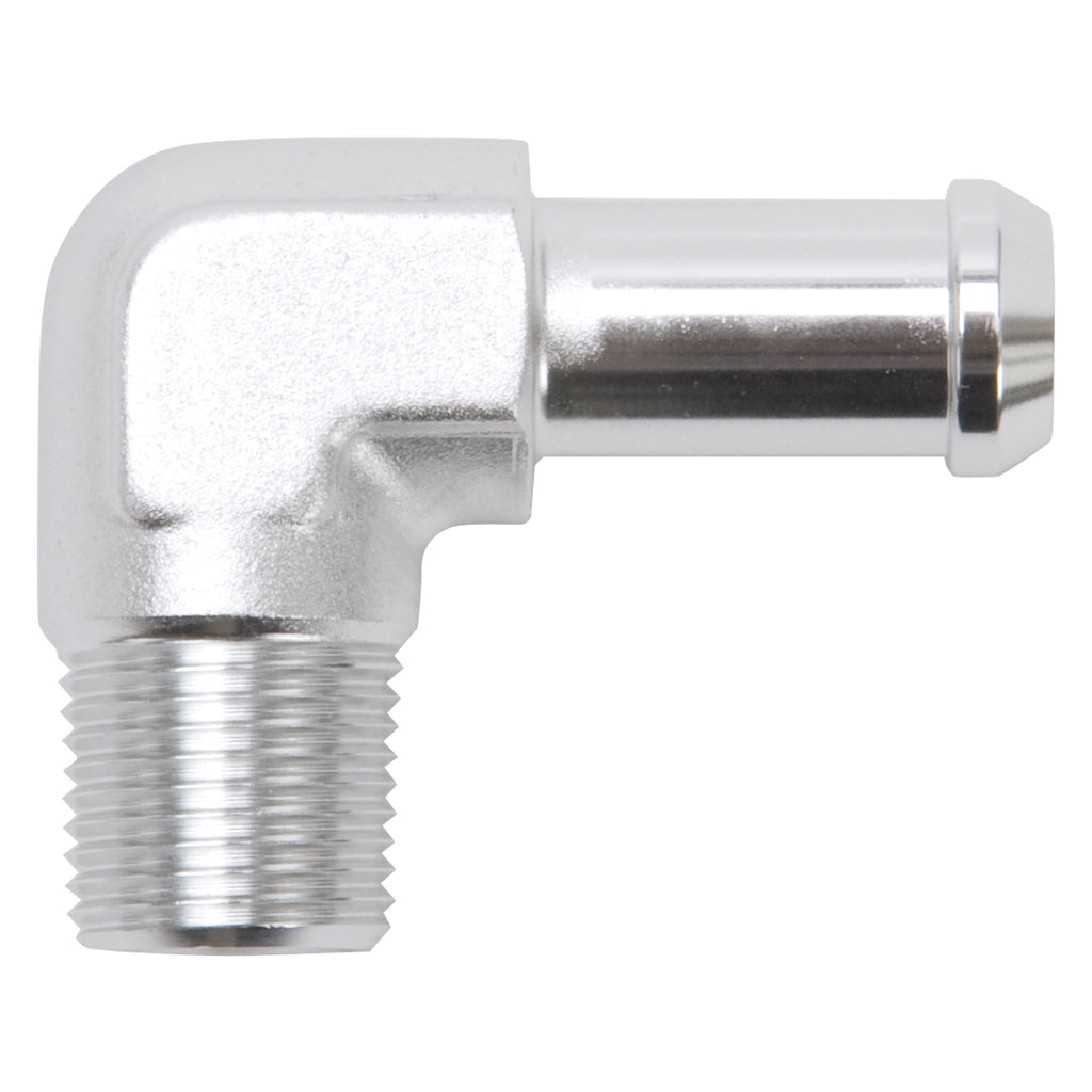 Edelbrock 8164 Clamp-On Hose Fitting