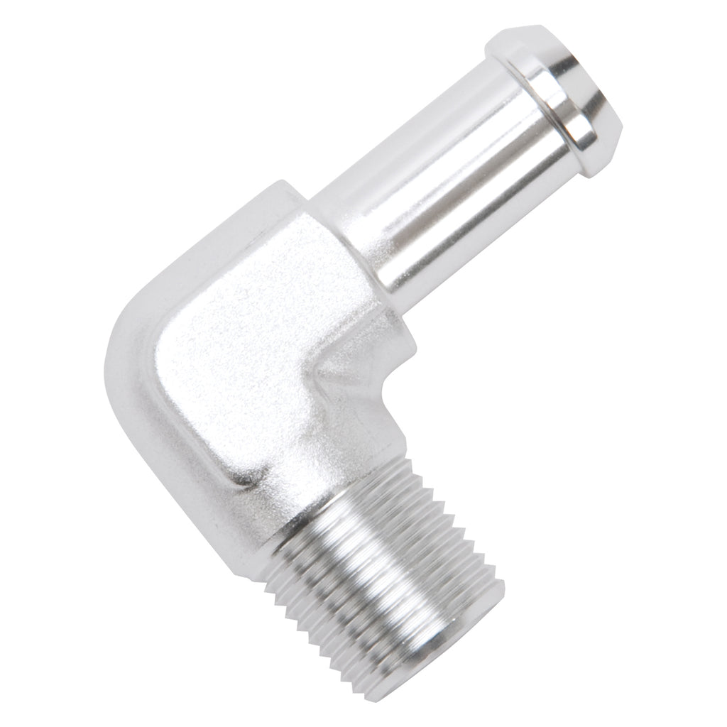 Edelbrock 8164 Clamp-On Hose Fitting
