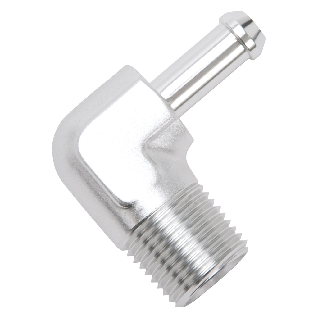 Edelbrock 8177 Clamp-On Hose Fitting
