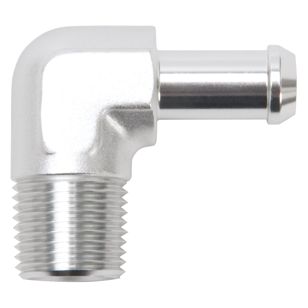 Edelbrock 8182 Clamp-On Hose Fitting