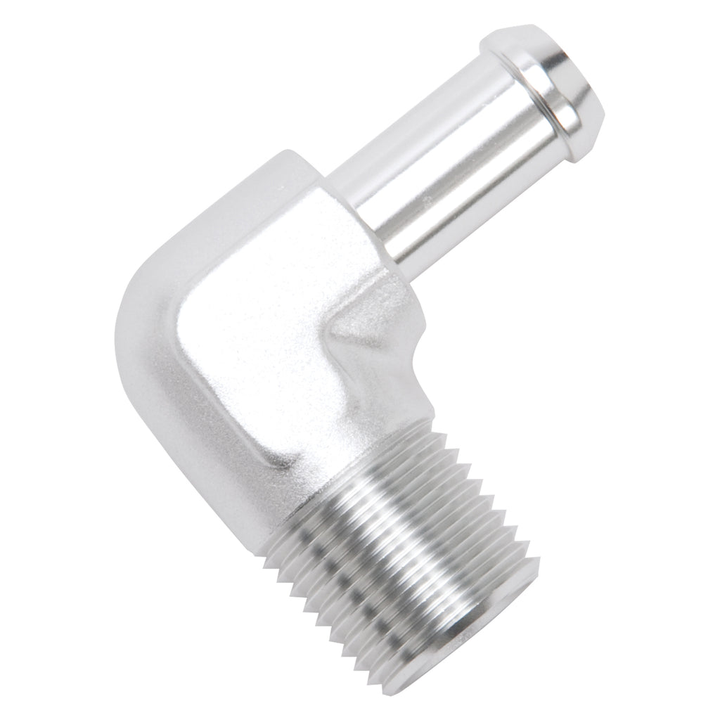 Edelbrock 8182 Clamp-On Hose Fitting