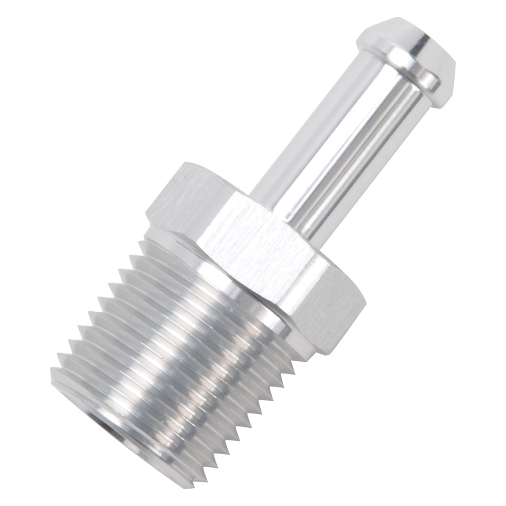 Edelbrock 8186 Clamp-On Hose Fitting