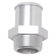 Load image into Gallery viewer, Edelbrock 8188 Heater Hose End Fitting - Straight with 3/8" NPT and 5/8" Barb.