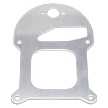 Load image into Gallery viewer, Edelbrock 8189 Fuel Pressure Regulator Kit - Single Regulator Plate Only, Standard Flange