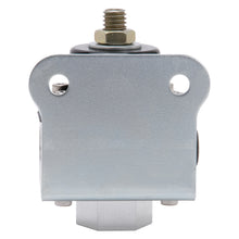 Load image into Gallery viewer, Edelbrock 8190 Adjustable Billet Fuel Pressure Regulator (4.5-9 psi)