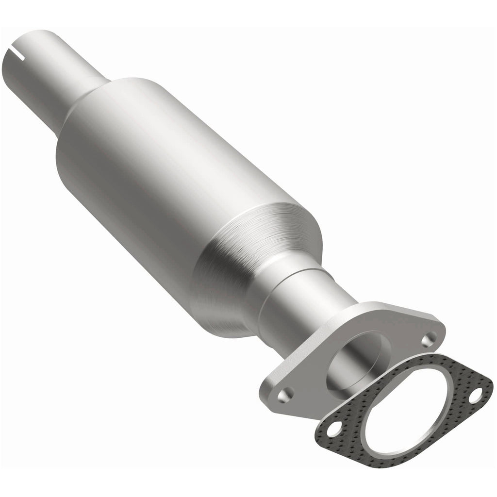 MagnaFlow Exhaust Products 5671157 California CARB Direct-Fit Catalytic Converter for Select Ford Focus