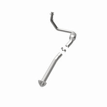 Load image into Gallery viewer, MagnaFlow Exhaust Products 4451415 California CARB Direct-Fit Catalytic Converter for Select Chevrolet Express 1500, Chevrolet Express 2500, Chevrolet Express 3500, Chevrolet G30, GMC G3500, GMC Savana 1500, GMC Savana 2500, GMC Savana