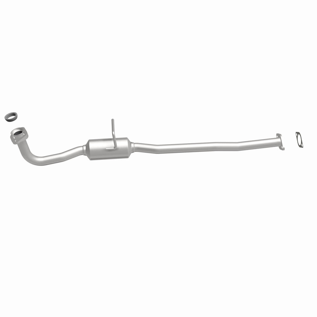 MagnaFlow Exhaust Products 22616 Standard Grade Direct-Fit Catalytic Converter for Select Chevrolet Sprint, Geo Metro, Suzuki Swift