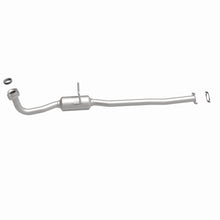 Load image into Gallery viewer, MagnaFlow Exhaust Products 22616 Standard Grade Direct-Fit Catalytic Converter for Select Chevrolet Sprint, Geo Metro, Suzuki Swift