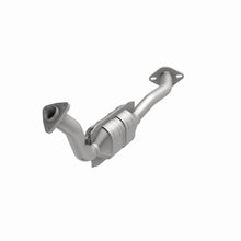 Load image into Gallery viewer, MagnaFlow Exhaust Products 447231 California CARB Direct-Fit Catalytic Converter for Select Nissan Frontier, Nissan Xterra