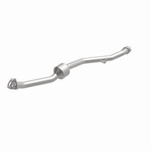 Load image into Gallery viewer, MagnaFlow Exhaust Products 5571277 California CARB Direct-Fit Catalytic Converter for Select Subaru Forester, Subaru Impreza