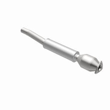 Load image into Gallery viewer, MagnaFlow Exhaust Products 441027 California CARB Direct-Fit Catalytic Converter for Select Mercedes-Benz CL500, Mercedes-Benz CLK430, Mercedes-Benz E430, Mercedes-Benz S430, Mercedes-Benz S500, Mercedes-Benz SL500, Volkswagen Phaeton