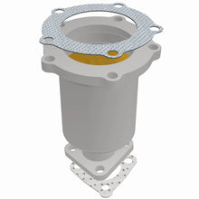 Load image into Gallery viewer, MagnaFlow Exhaust Products 50812 HM Grade Direct-Fit Catalytic Converter for Select Mazda 626