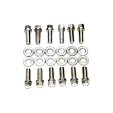 Load image into Gallery viewer, Edelbrock 8504 Intake Manifold Bolt Set For 1986 &amp; earlier S/B Chevy Edelbrock Manifolds