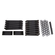Load image into Gallery viewer, Edelbrock 8513 Gen II Hemi 426 Head Bolt Kit for Select Chrysler 300, Dodge Challenger, Dodge Charger, Dodge Coronet, Dodge Polara, Plymouth Barracuda, Plymouth Belvedere, Plymouth Belvedere II, Plymouth Cuda, Plymouth Fury, Plymouth Fury II, Plymouth