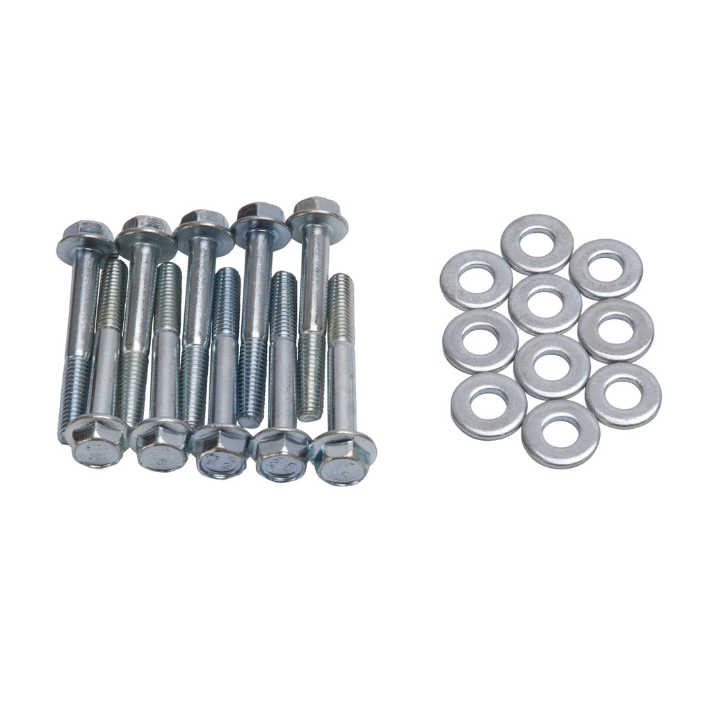 Edelbrock 8515 Intake Manifold Bolt Set For Chevy LS Series Edelbrock Manifolds
