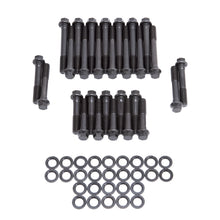 Load image into Gallery viewer, Edelbrock 85322 Edelbrock E-Series Cylinder Head Bolt Kit #85322 for 1970-later AMC V8 engines