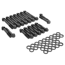 Load image into Gallery viewer, Edelbrock 85322 Edelbrock E-Series Cylinder Head Bolt Kit #85322 for 1970-later AMC V8 engines
