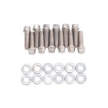 Load image into Gallery viewer, Edelbrock 8534 Intake Manifold Bolt Set For AMC Edelbrock Manifolds