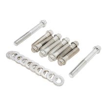 Load image into Gallery viewer, Edelbrock 8536 Intake Manifold Bolt Set For Ford FE #2936 &amp; #2937 Edelbrock Manifolds