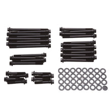 Load image into Gallery viewer, Edelbrock 8554 Victor BBC Head Bolt Kit