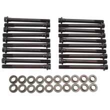 Load image into Gallery viewer, Edelbrock 8562 302 Ford E-Boss Head Bolt Kit