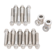Load image into Gallery viewer, Edelbrock 8569 Intake Manifold Bolt Set For Ford 429/460 c.i.d. Edelbrock Manifolds