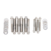 Load image into Gallery viewer, Edelbrock 8574 Intake Manifold Bolt Set For Ford 351M/400 Edelbrock Manifolds