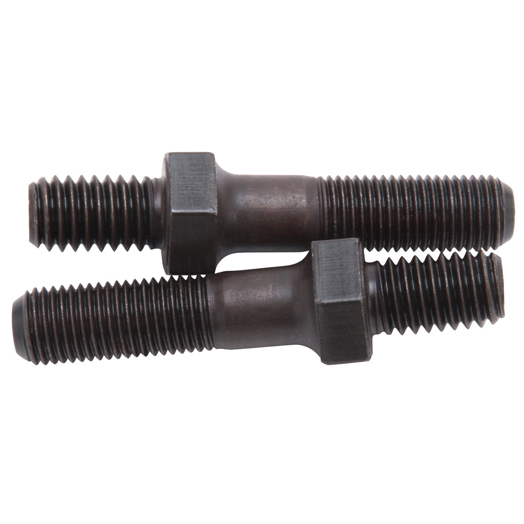 Edelbrock 8590 High Quality Rocker Studs 7/16" (Qty 2)