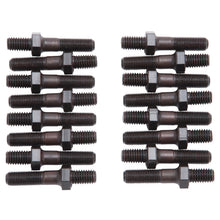 Load image into Gallery viewer, Edelbrock 8593 High Quality Rocker Studs 7/16" (Qty 16)