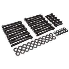 Load image into Gallery viewer, Edelbrock 8595 Gen IV LS2 Head Bolt Kit for Select Buick LeSabre, Oldsmobile 98, Oldsmobile Custom Cruiser, Oldsmobile Delta 88, Pontiac Acadian, Pontiac Bonneville, Pontiac Catalina, Pontiac Executive, Pontiac Firebird, Pontiac GTO, Pontiac Grand Am,