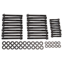 Load image into Gallery viewer, Edelbrock 8595 Gen IV LS2 Head Bolt Kit for Select Buick LeSabre, Oldsmobile 98, Oldsmobile Custom Cruiser, Oldsmobile Delta 88, Pontiac Acadian, Pontiac Bonneville, Pontiac Catalina, Pontiac Executive, Pontiac Firebird, Pontiac GTO, Pontiac Grand Am,