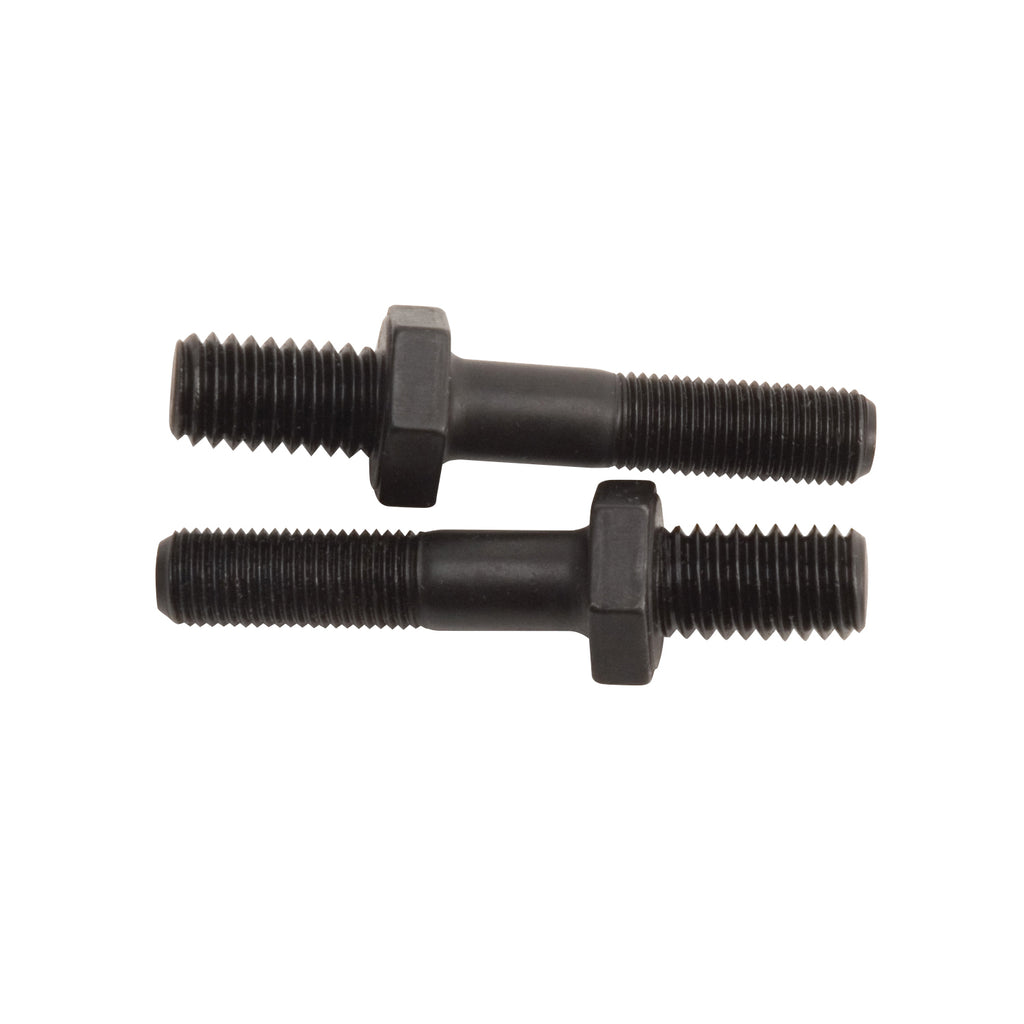 Edelbrock 8598 High Quality Rocker Studs 3/8" (Qty 2)