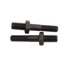Load image into Gallery viewer, Edelbrock 8598 High Quality Rocker Studs 3/8" (Qty 2)