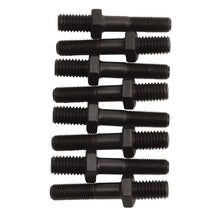 Load image into Gallery viewer, Edelbrock 8599 High Quality Rocker Studs 3/8" (Qty 16)